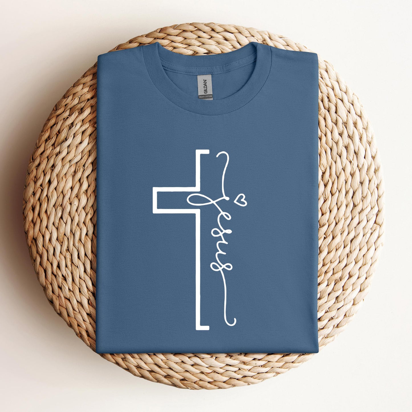 Jesus Cross 01