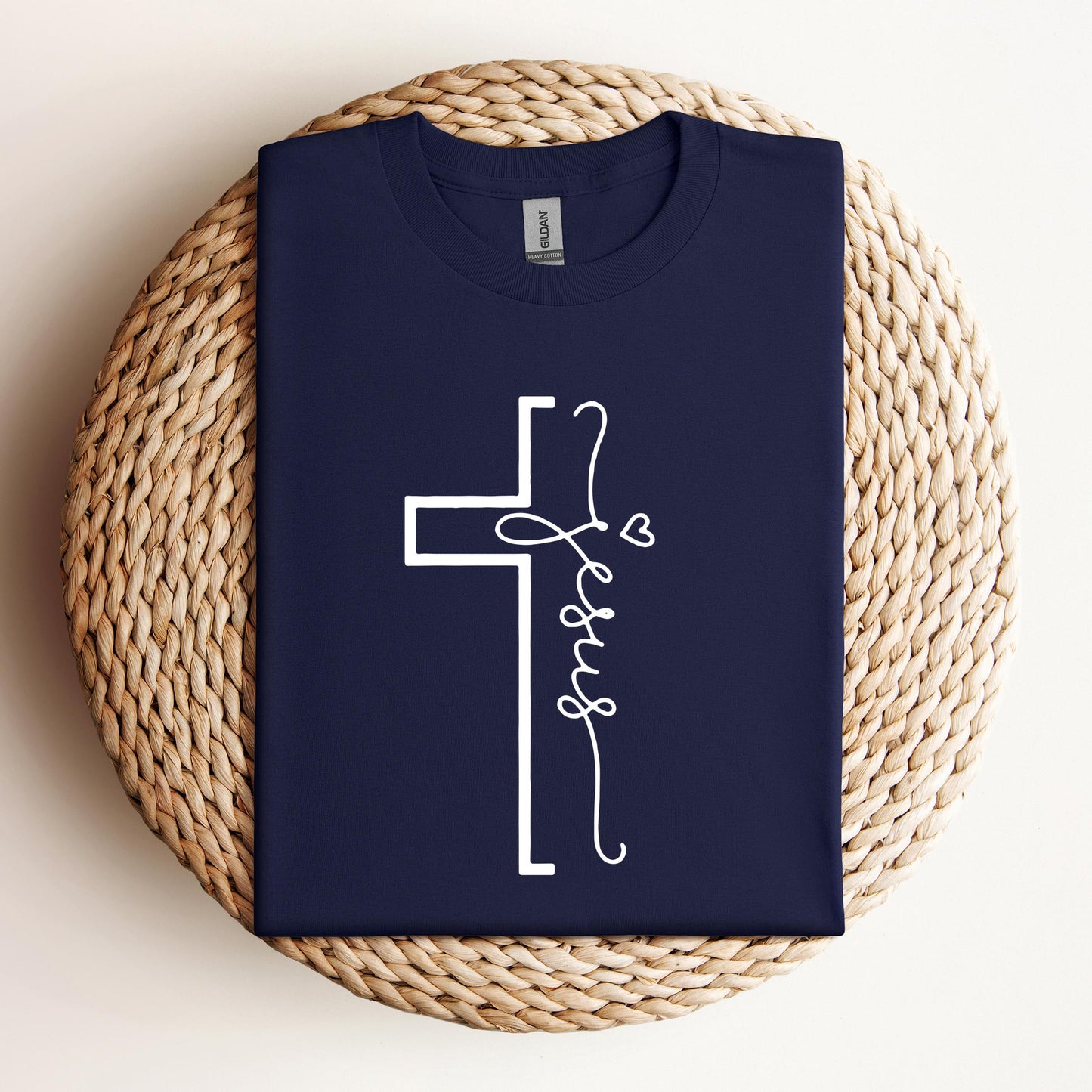 Jesus Cross 01