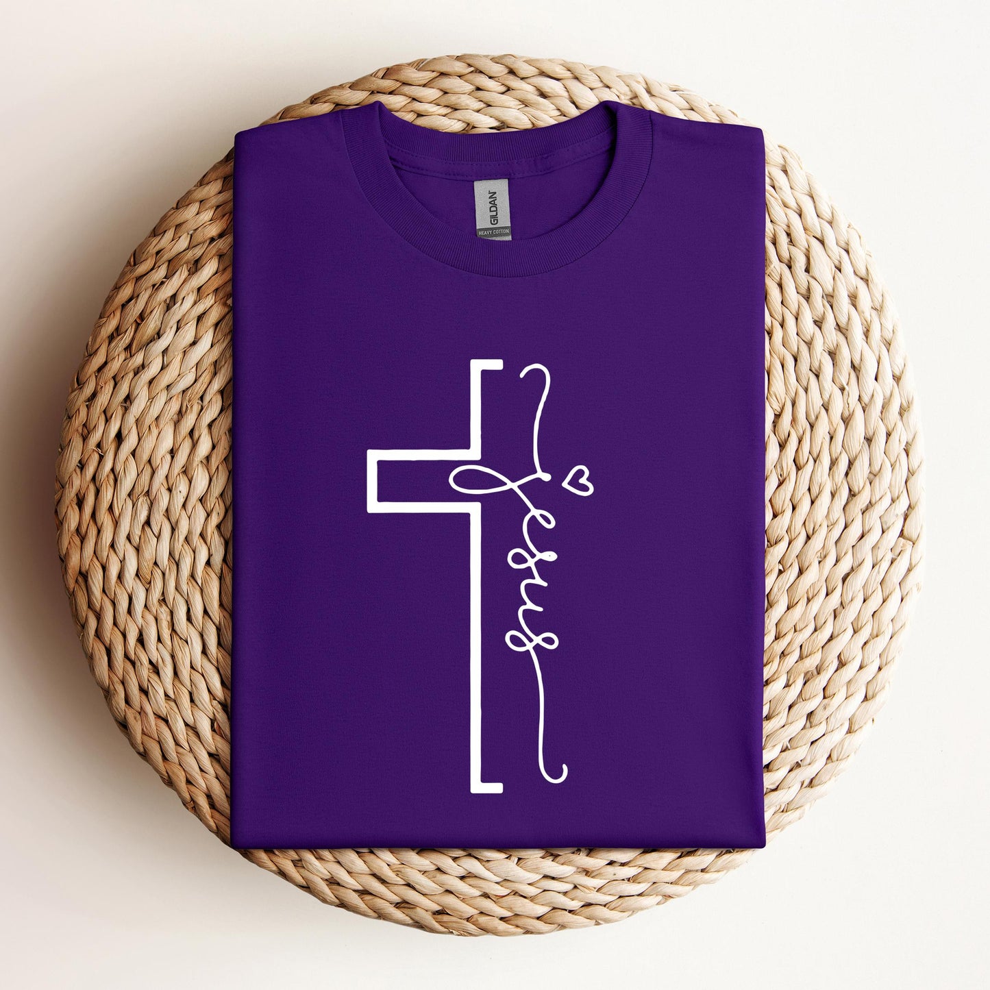Jesus Cross 01