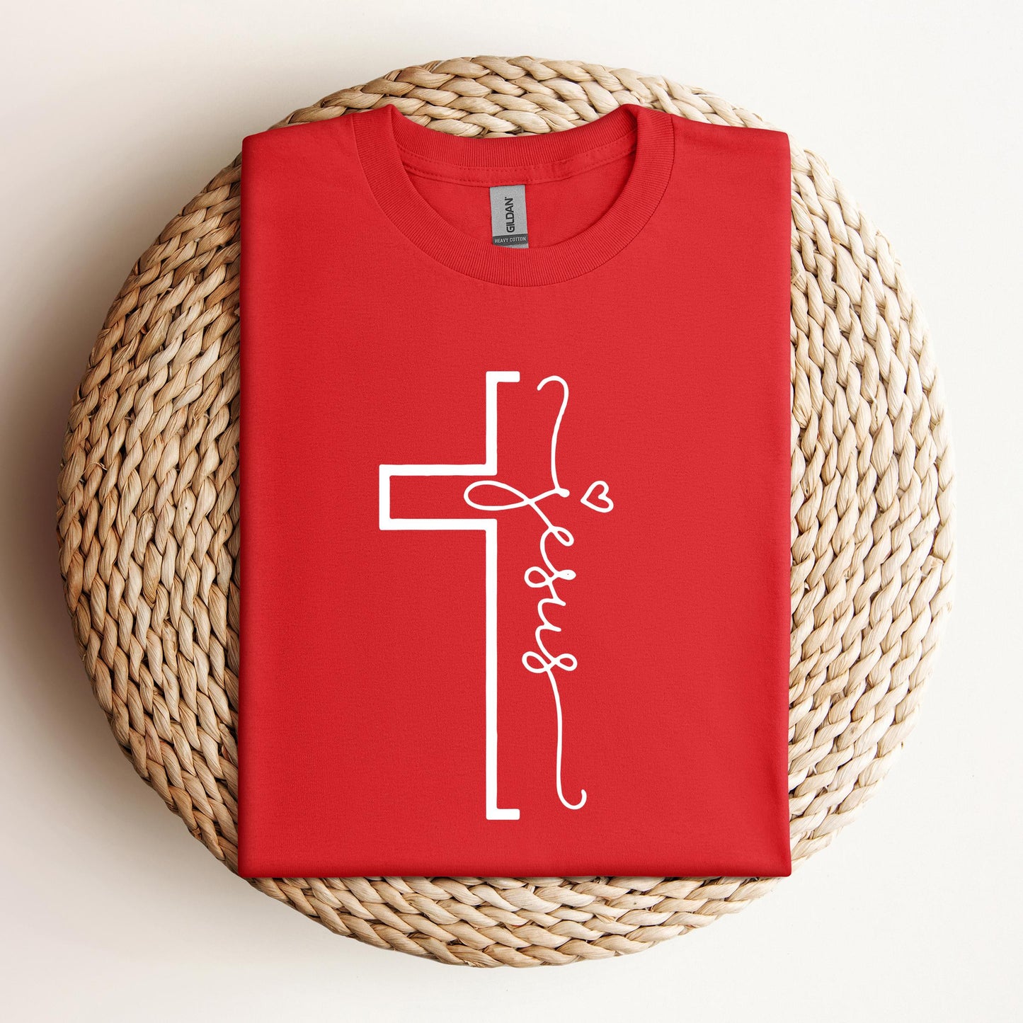 Jesus Cross 01