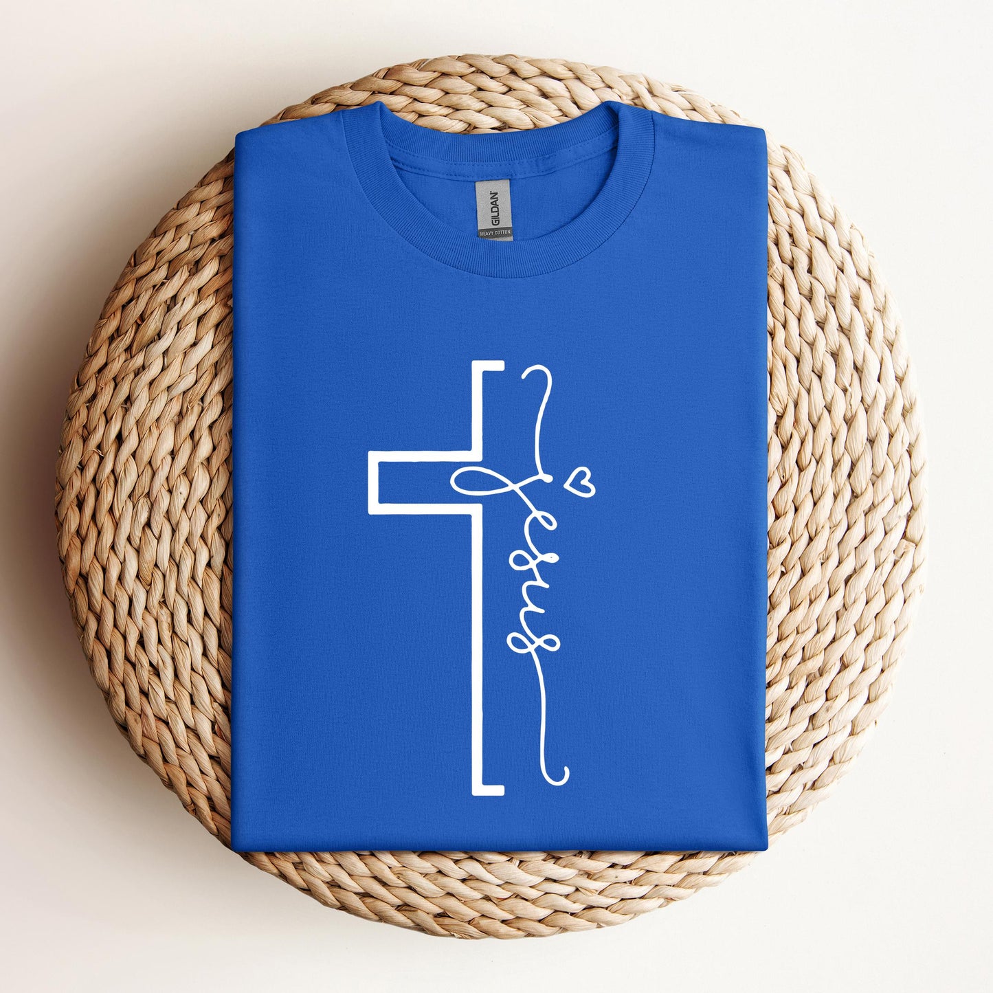 Jesus Cross 01