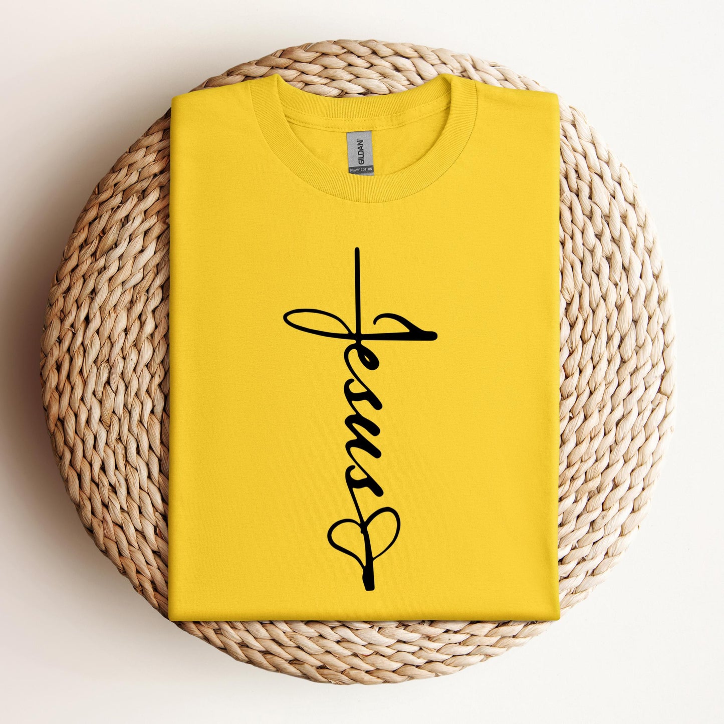 Jesus Cross 02