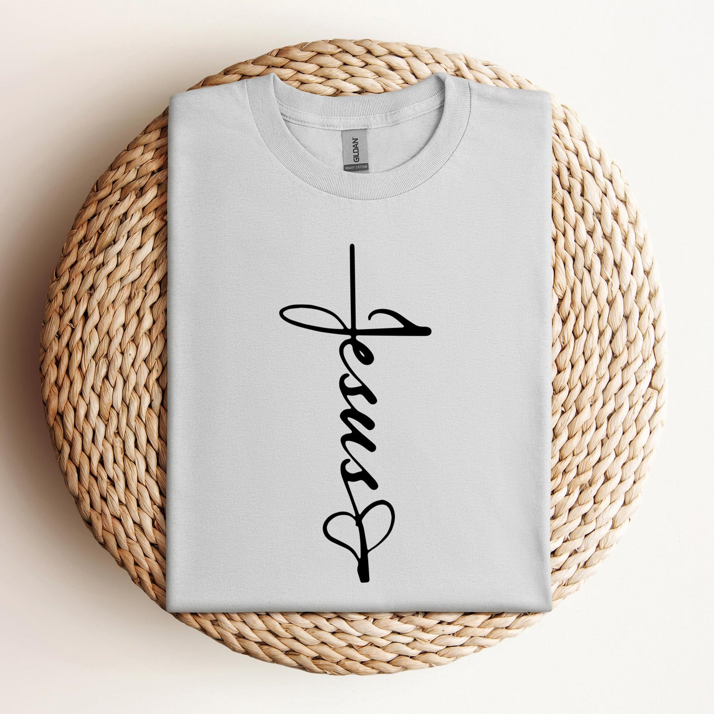 Jesus Cross 02