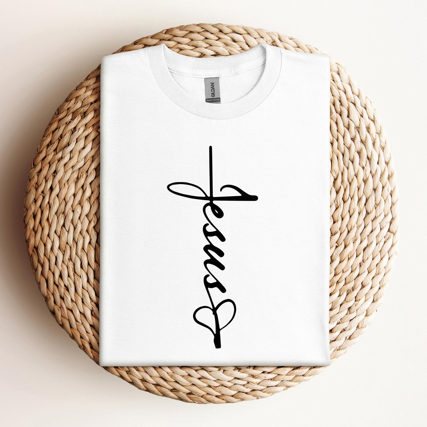 Jesus Cross 02