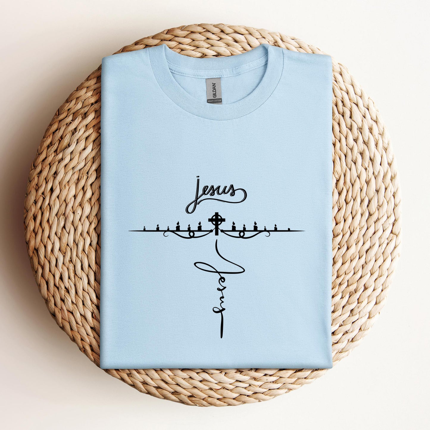 Jesus Cross 03