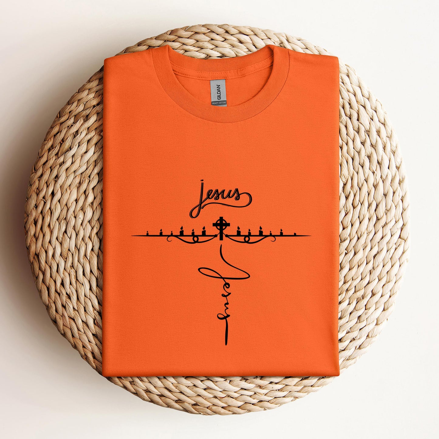 Jesus Cross 03