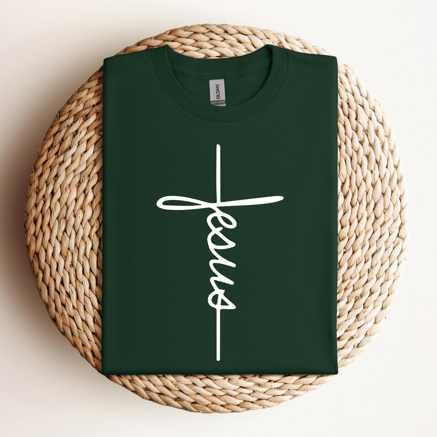 Jesus Cross 04