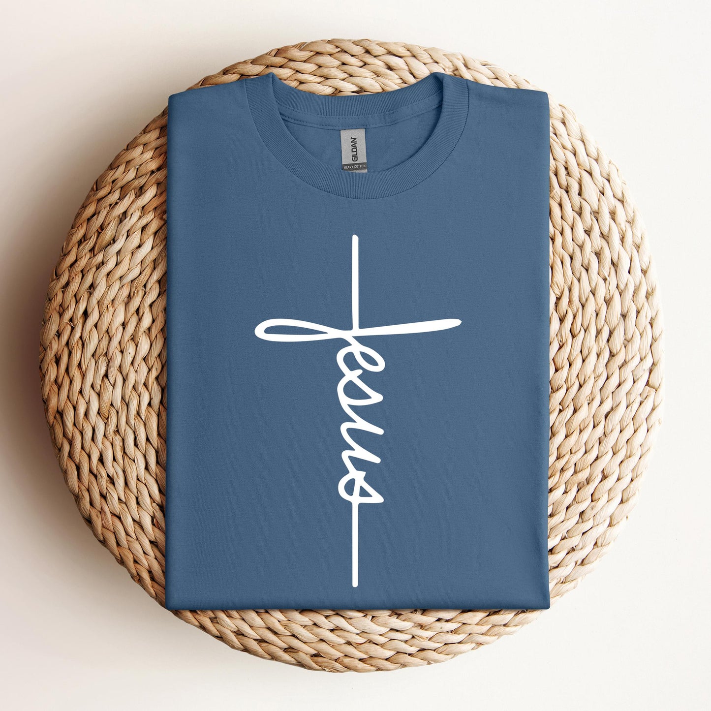 Jesus Cross 04