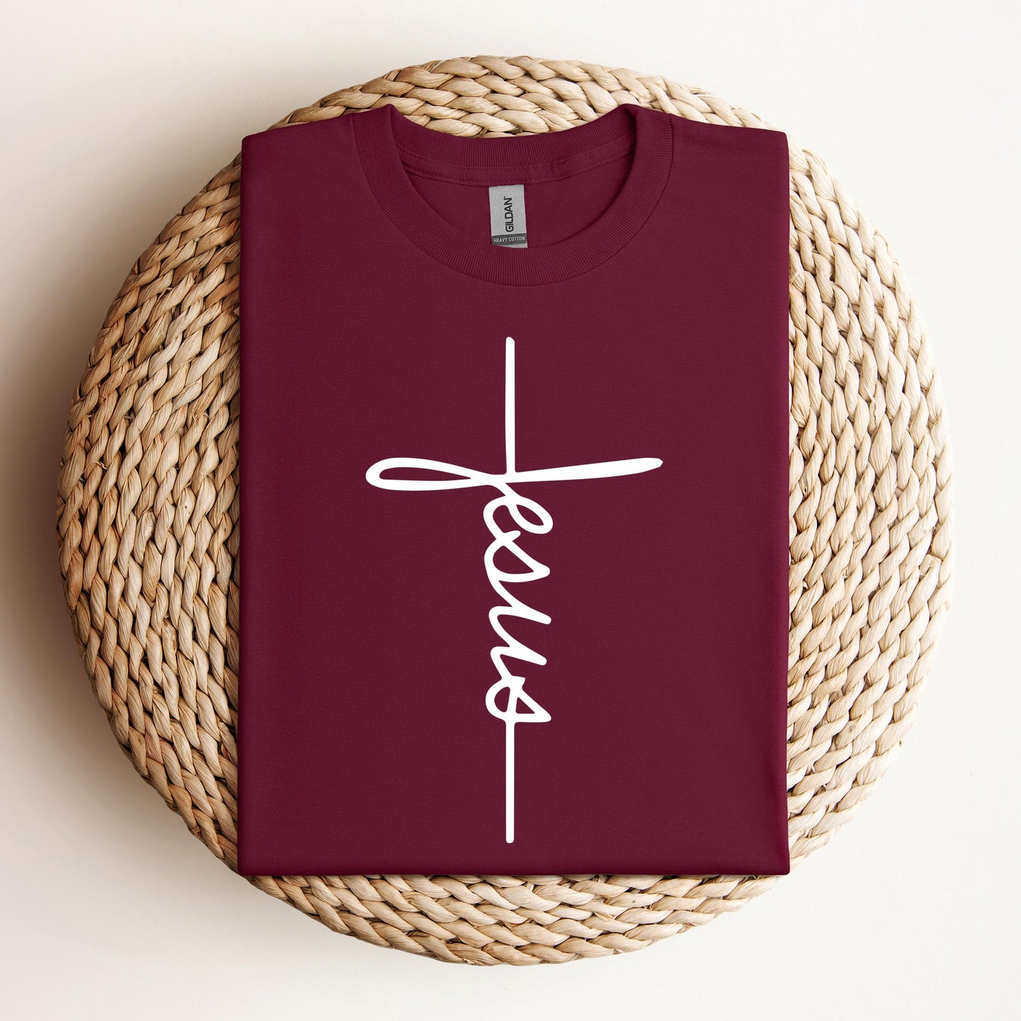 Jesus Cross 04
