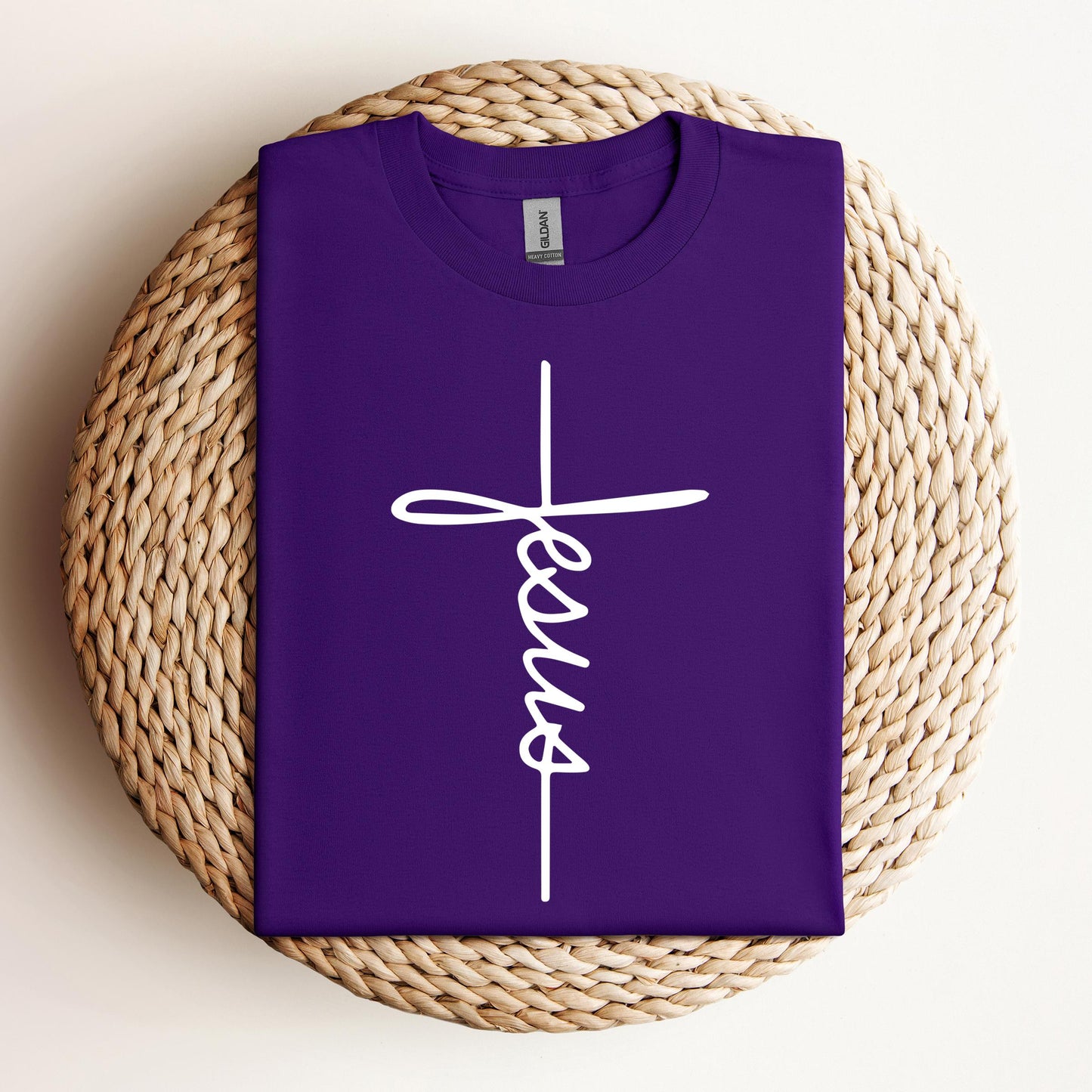 Jesus Cross 04