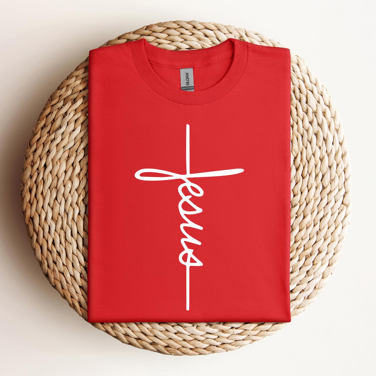 Jesus Cross 04