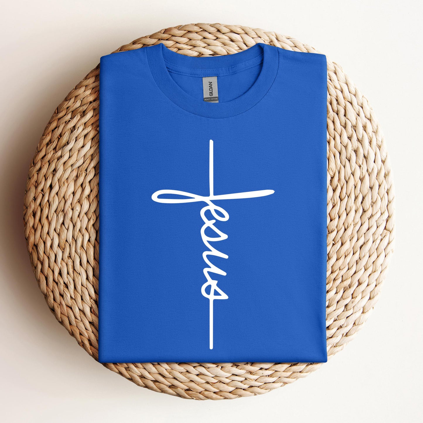 Jesus Cross 04