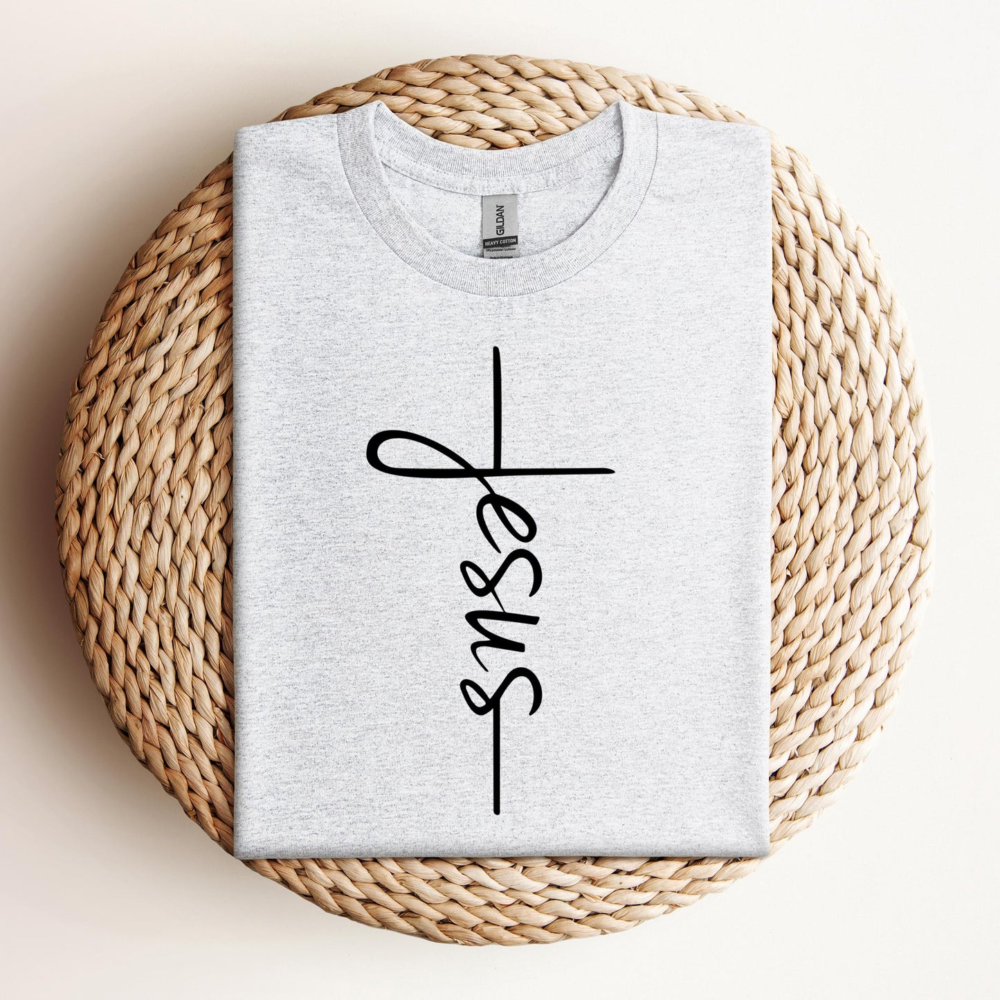 Jesus Cross 05