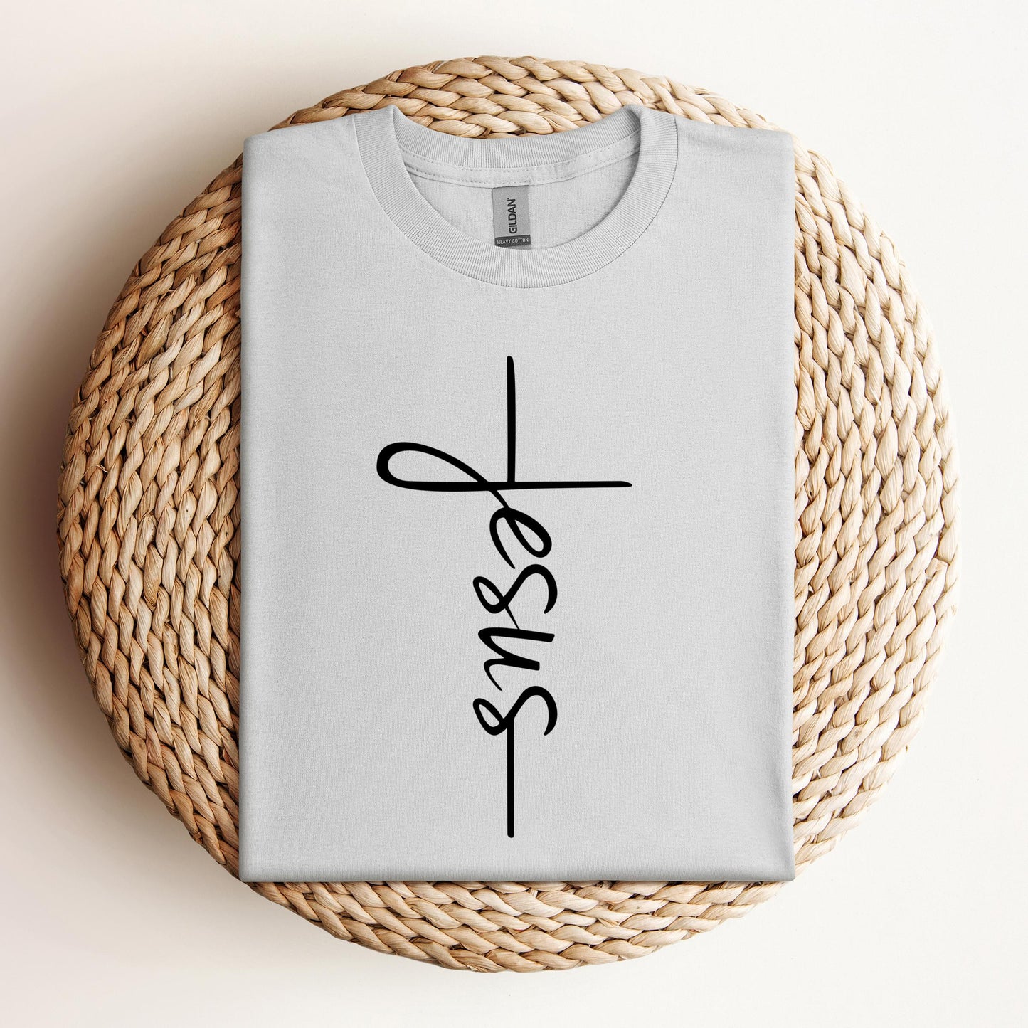 Jesus Cross 05