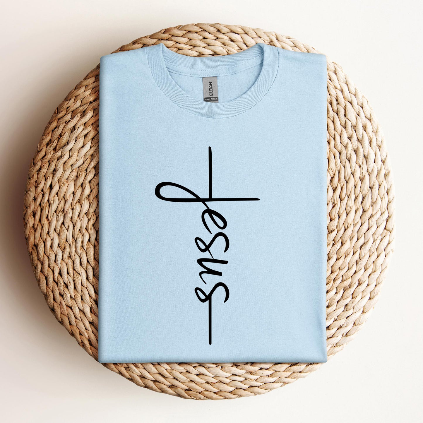 Jesus Cross 05