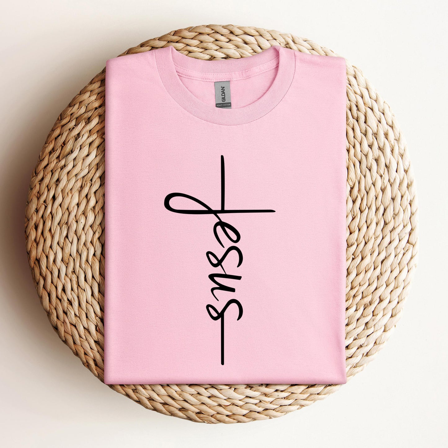 Jesus Cross 05