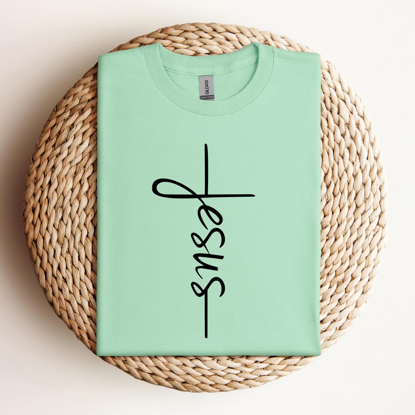 Jesus Cross 05