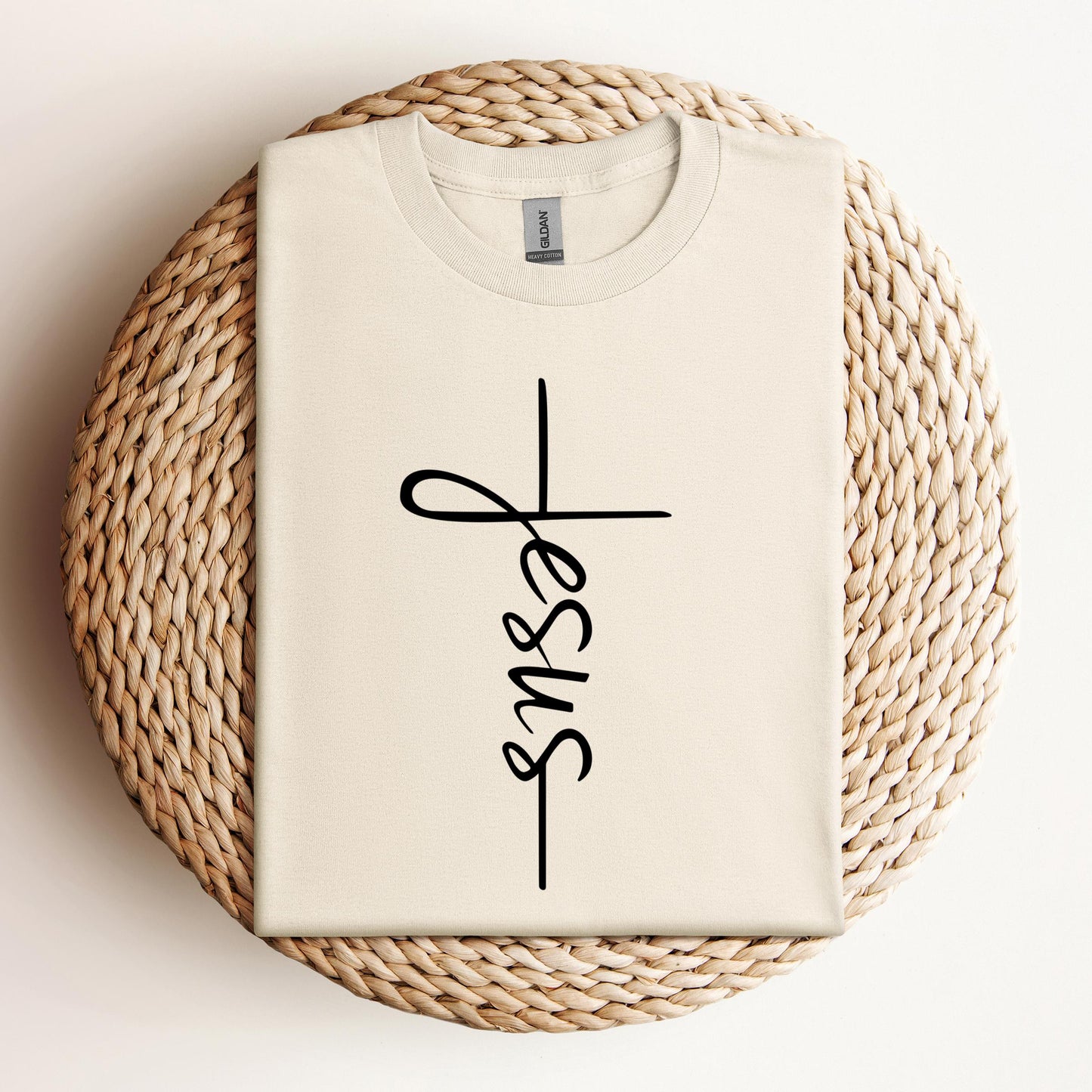 Jesus Cross 05