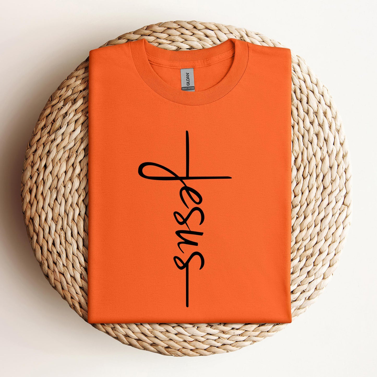 Jesus Cross 05