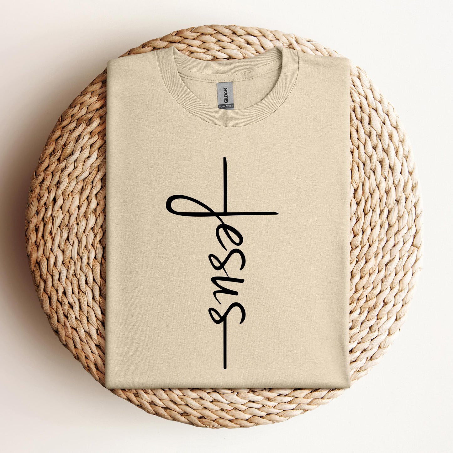 Jesus Cross 05