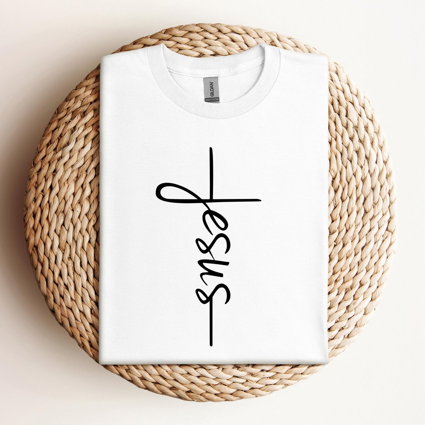 Jesus Cross 05