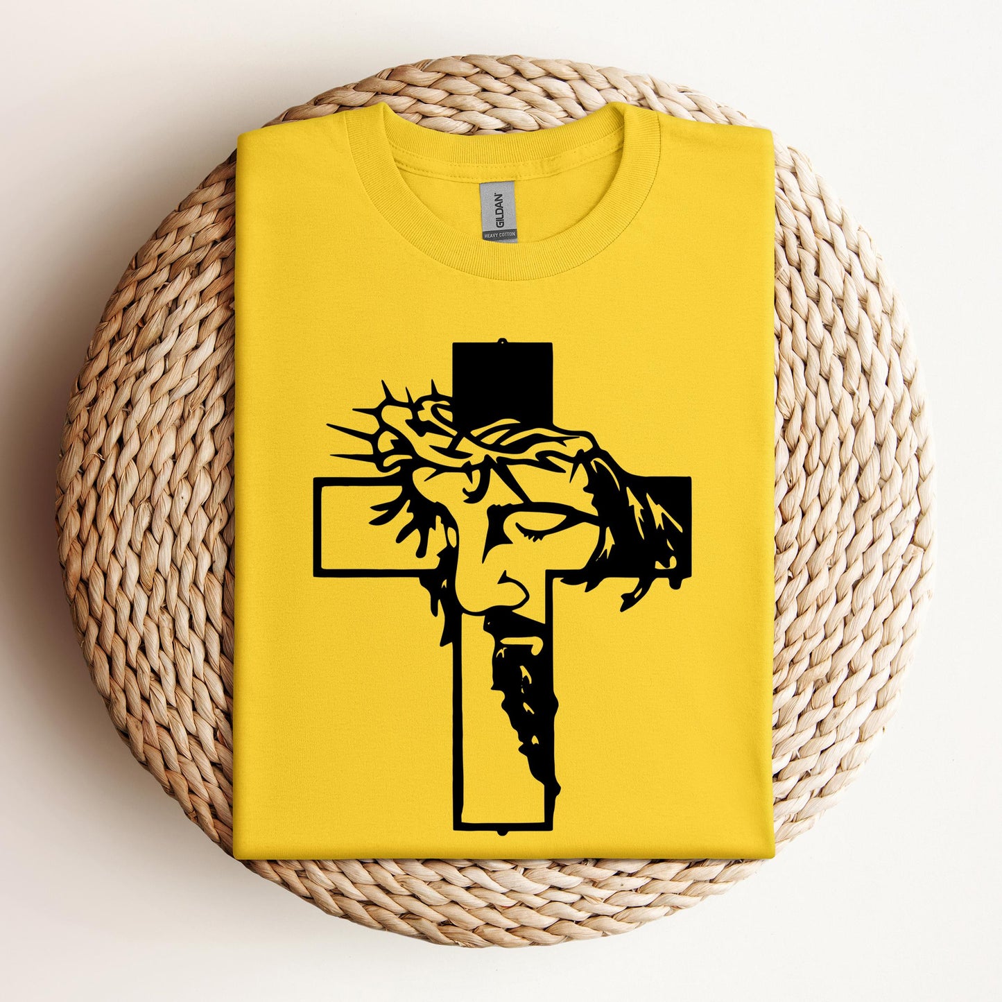 Jesus Cross