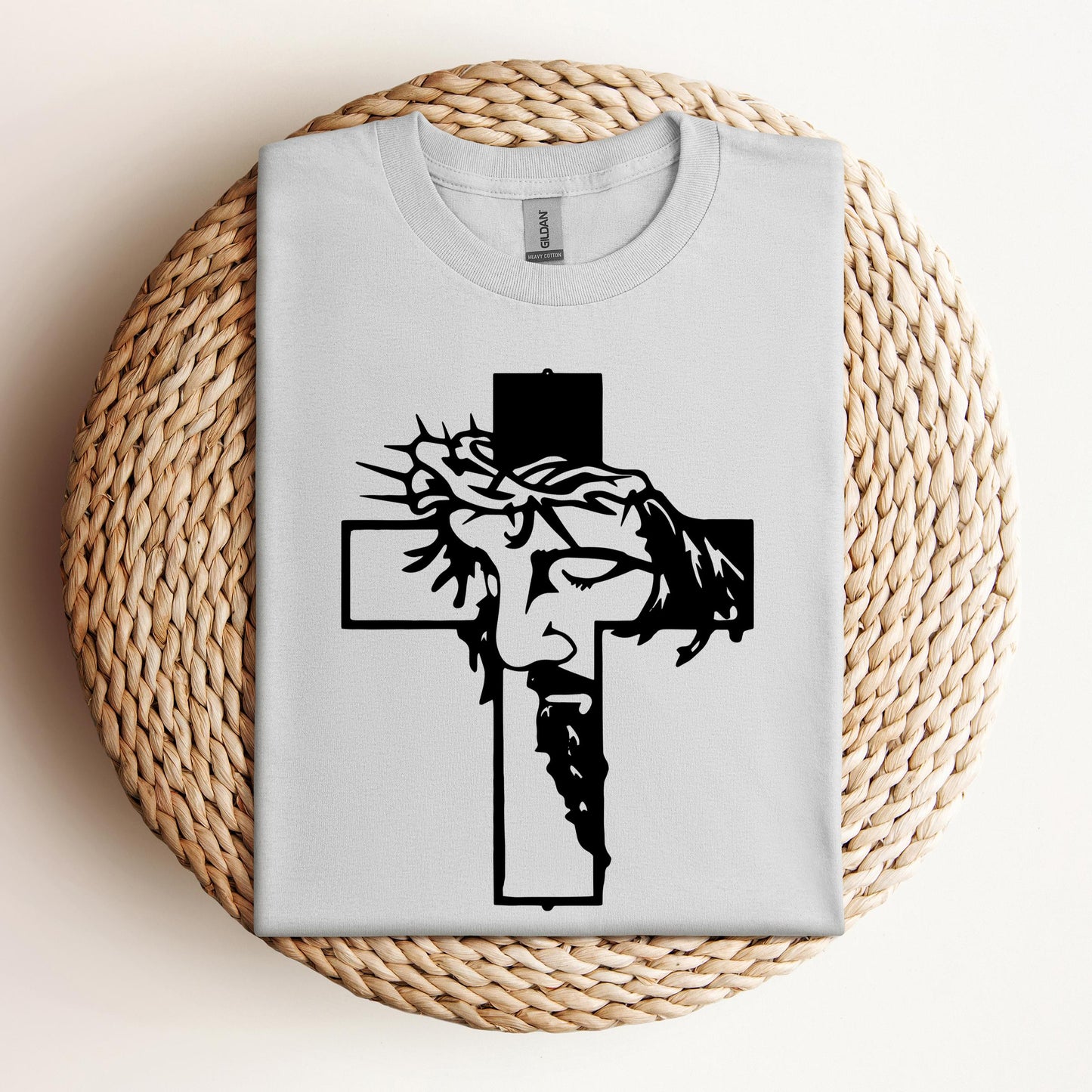Jesus Cross