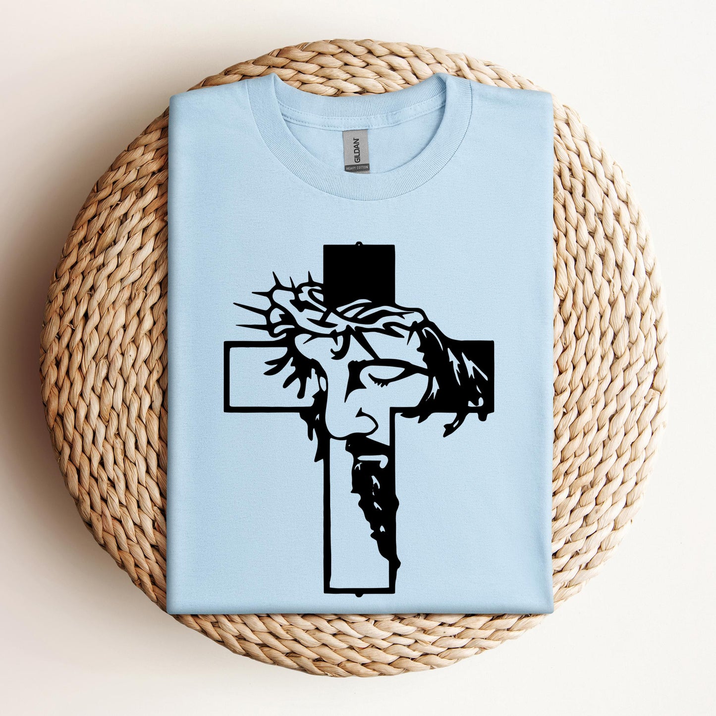Jesus Cross