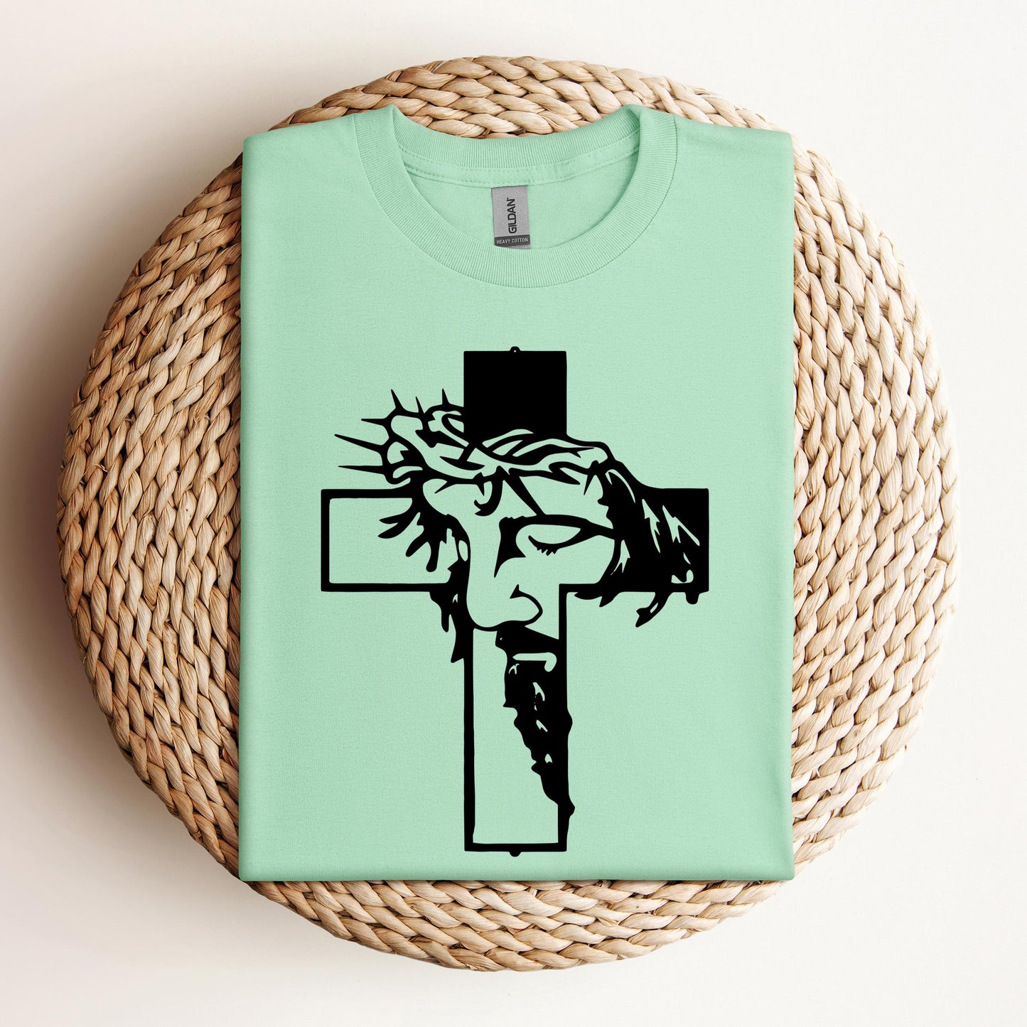 Jesus Cross