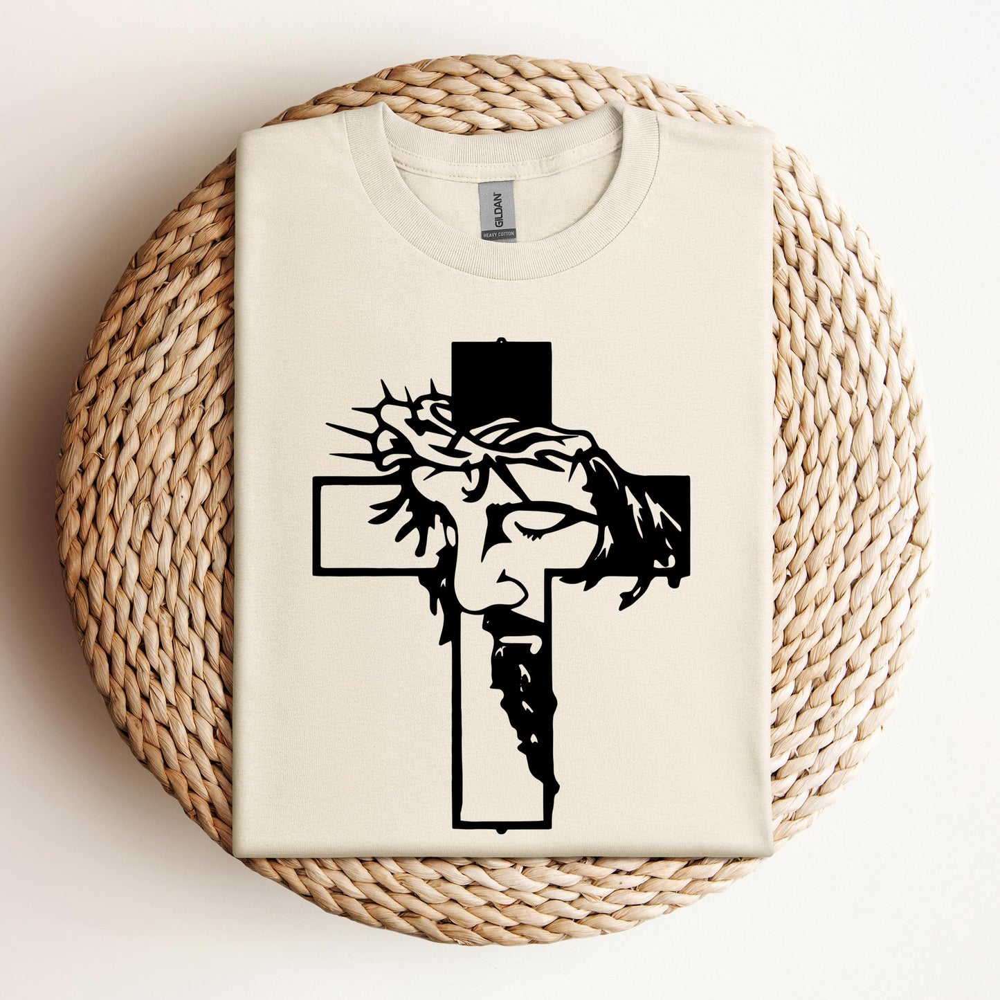 Jesus Cross