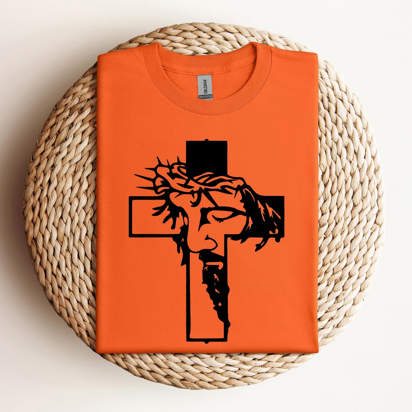 Jesus Cross