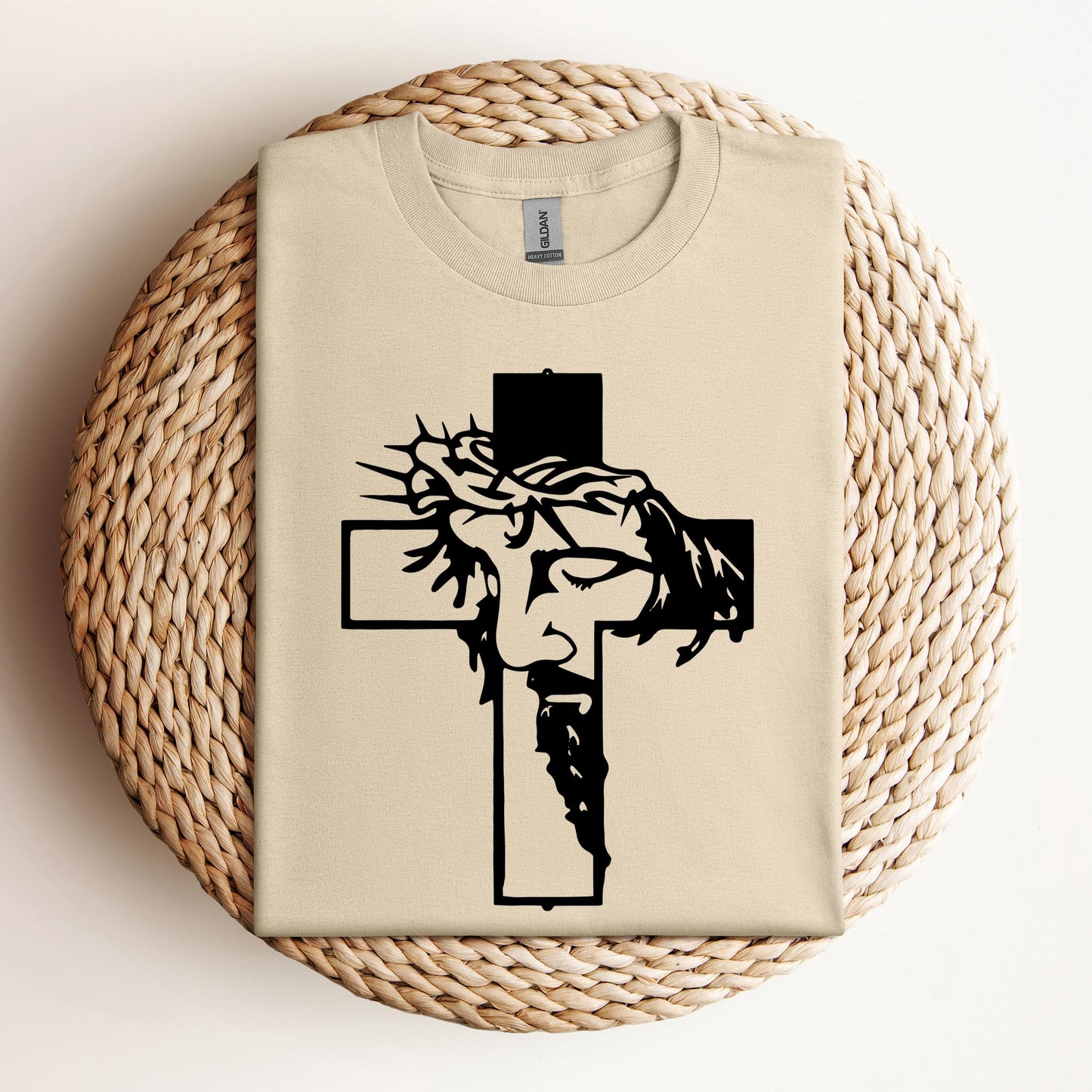 Jesus Cross