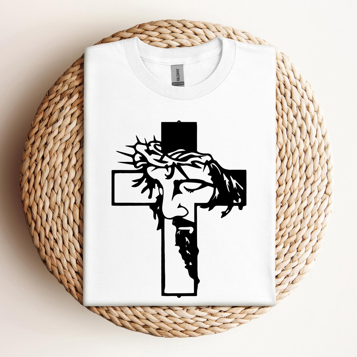 Jesus Cross