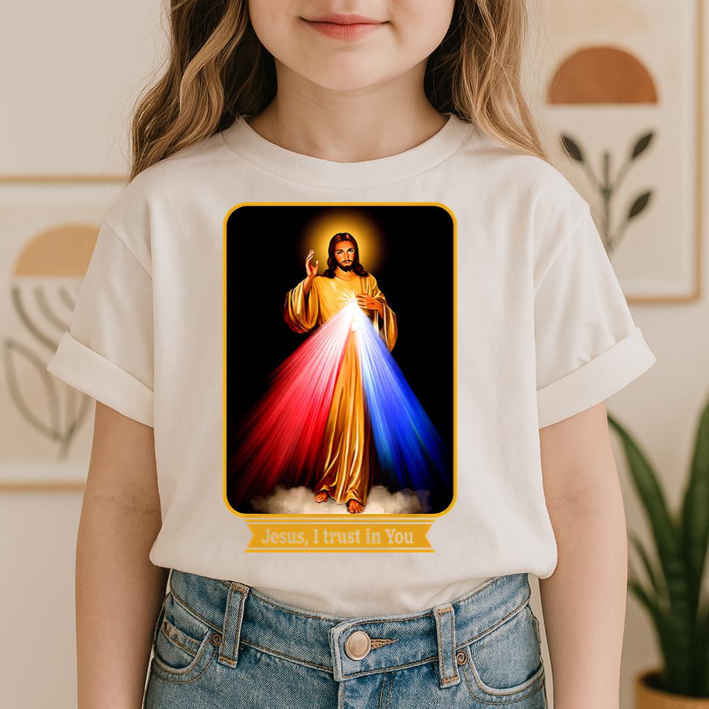 Jesus I Trust In You 07