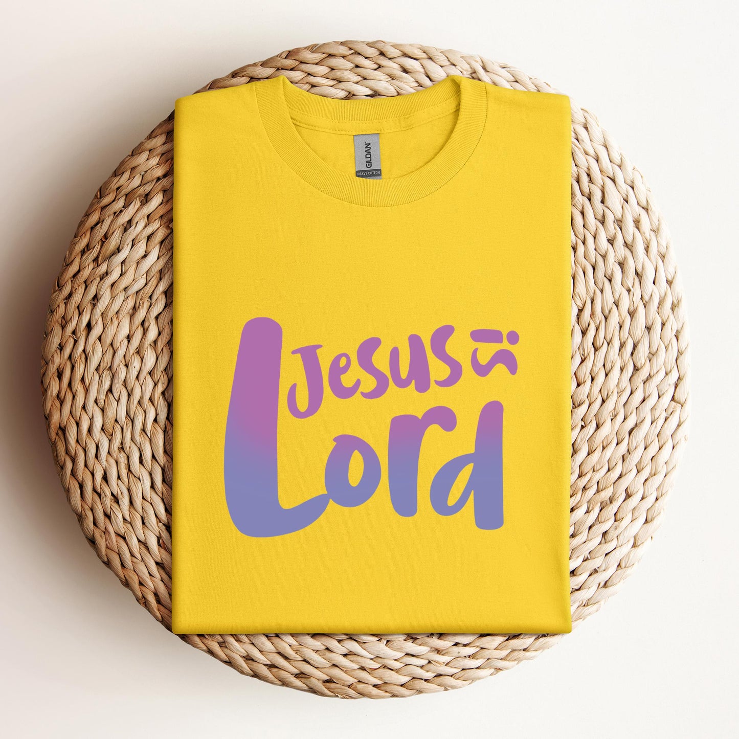Jesus Is Lord