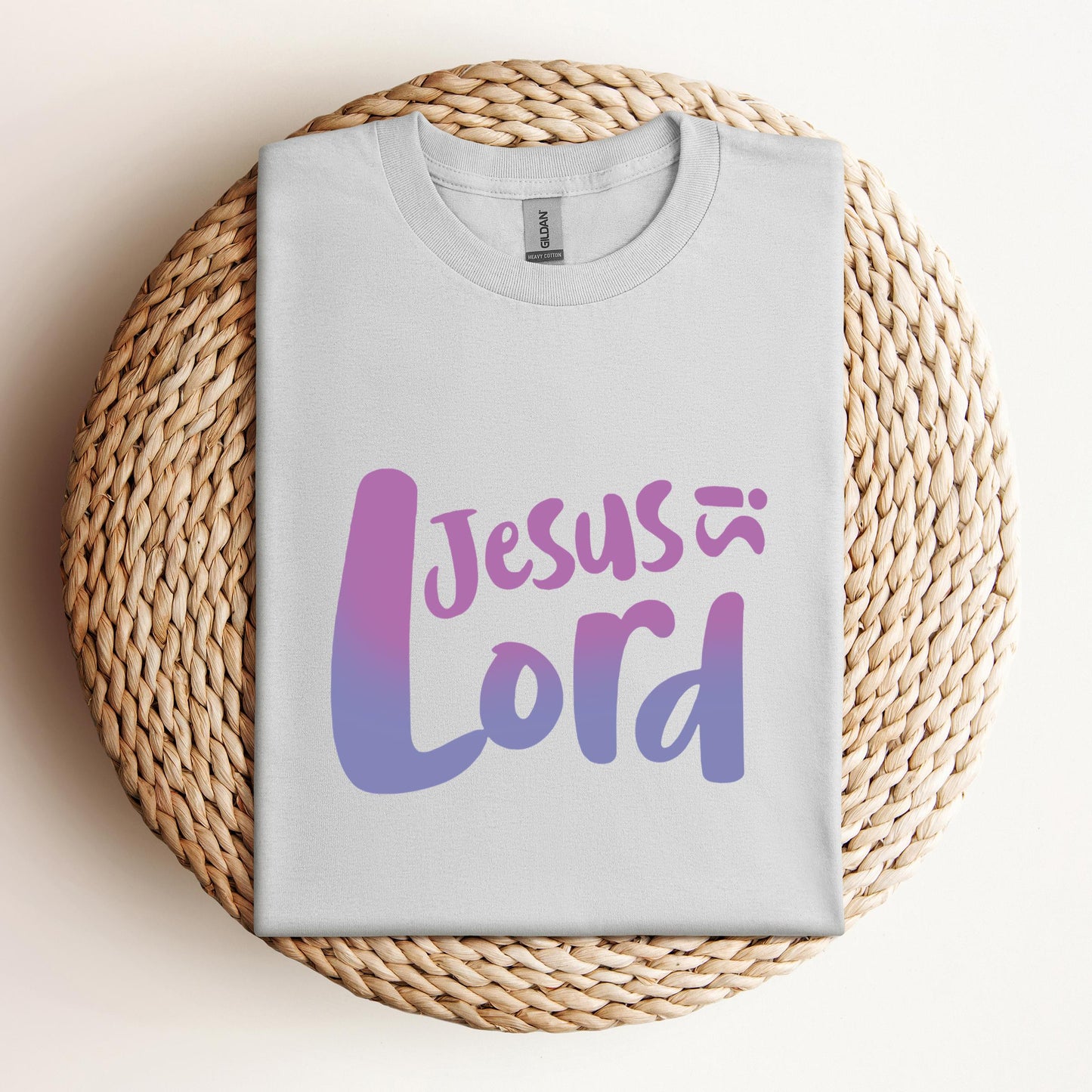 Jesus Is Lord