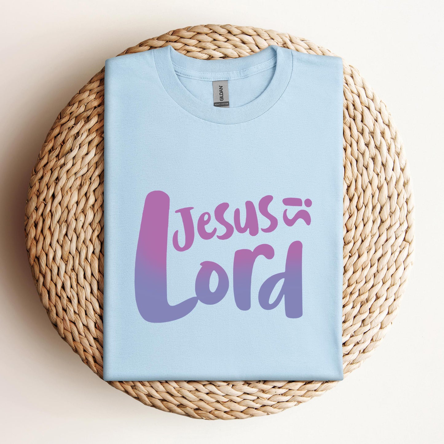 Jesus Is Lord