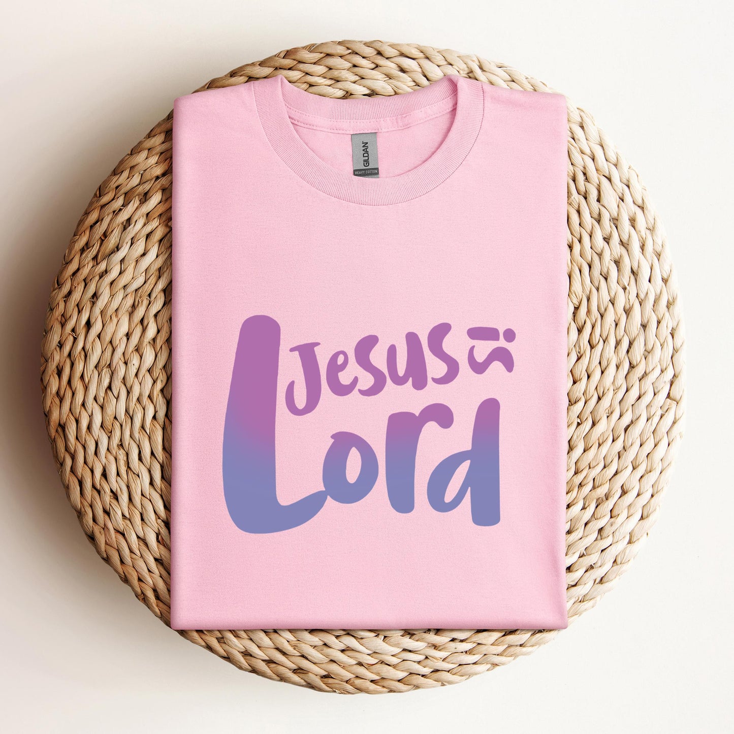 Jesus Is Lord
