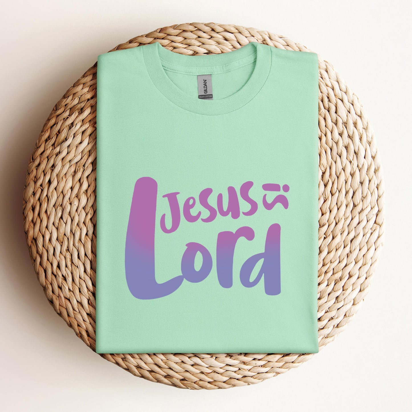 Jesus Is Lord