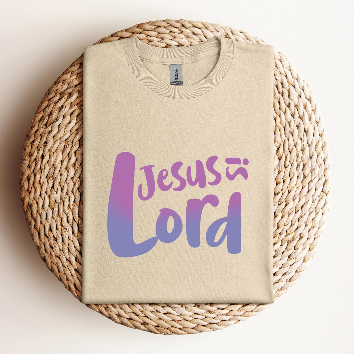 Jesus Is Lord