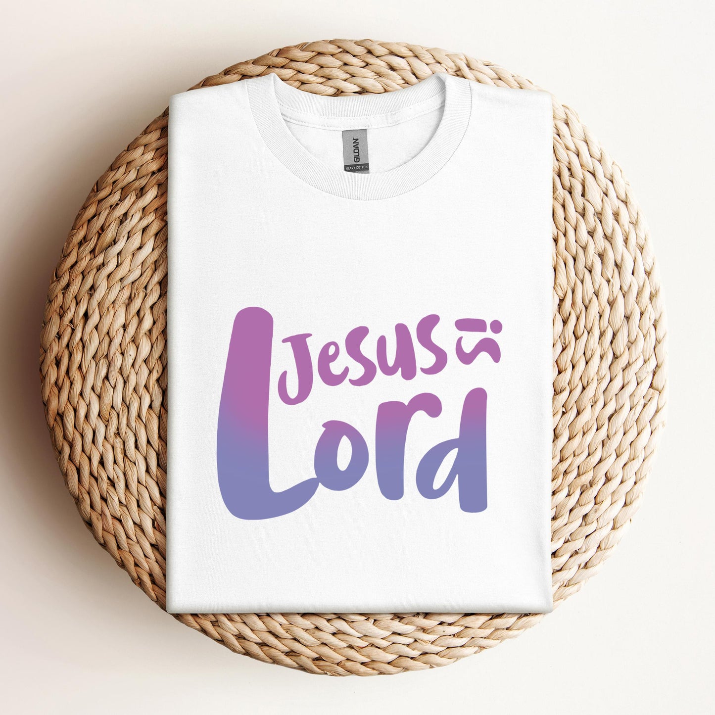 Jesus Is Lord