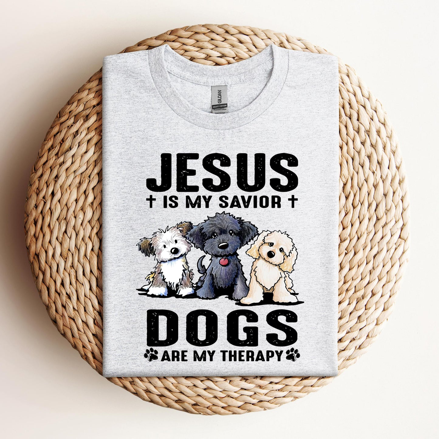 Jesus Is My Savior