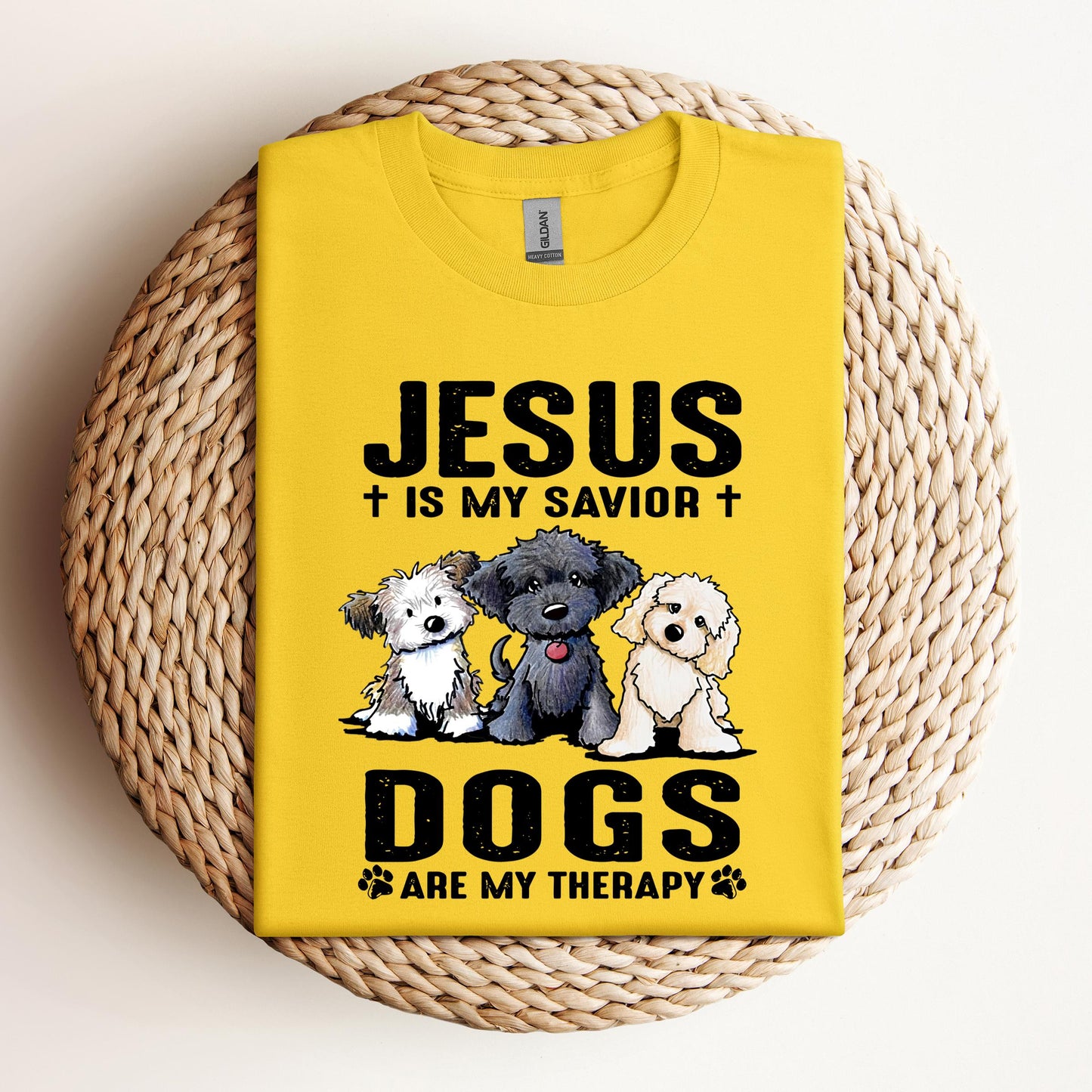 Jesus Is My Savior