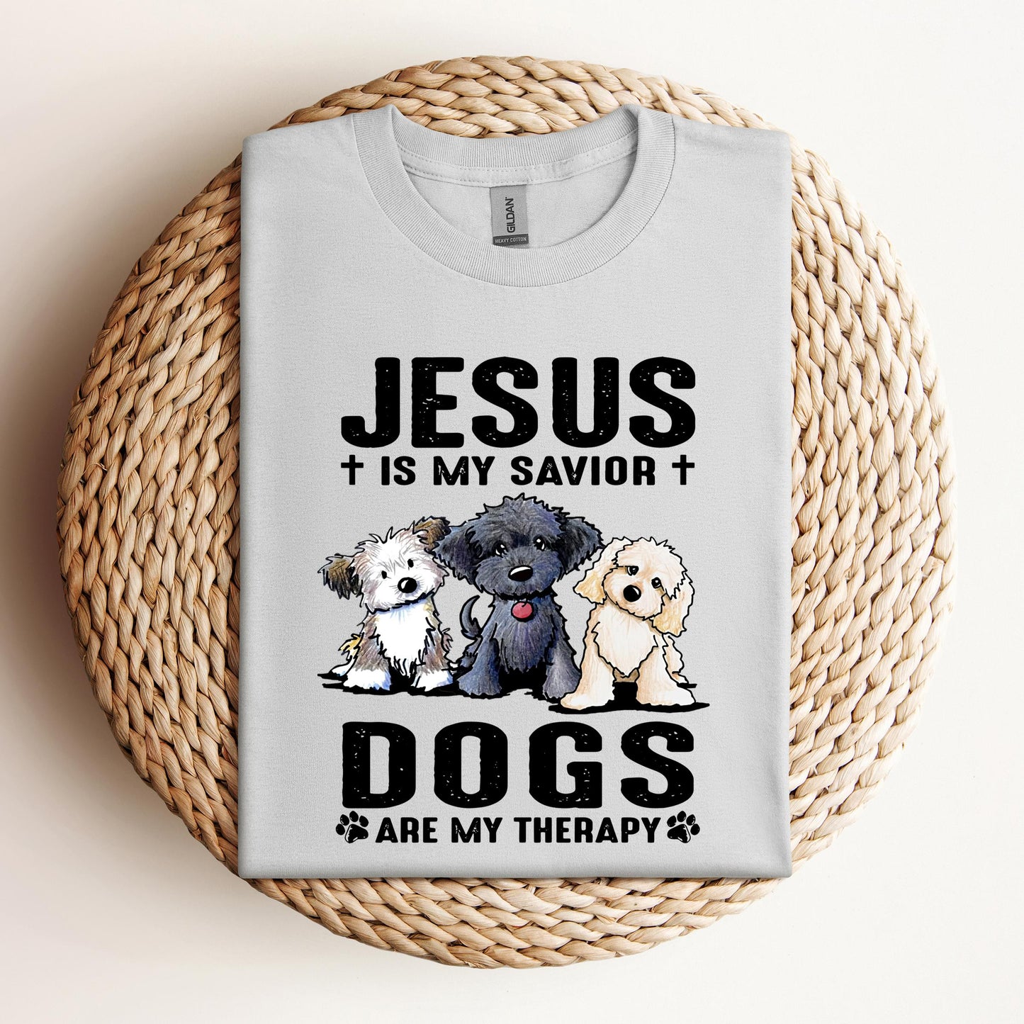 Jesus Is My Savior