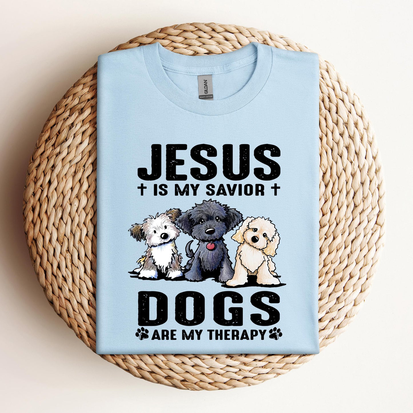 Jesus Is My Savior