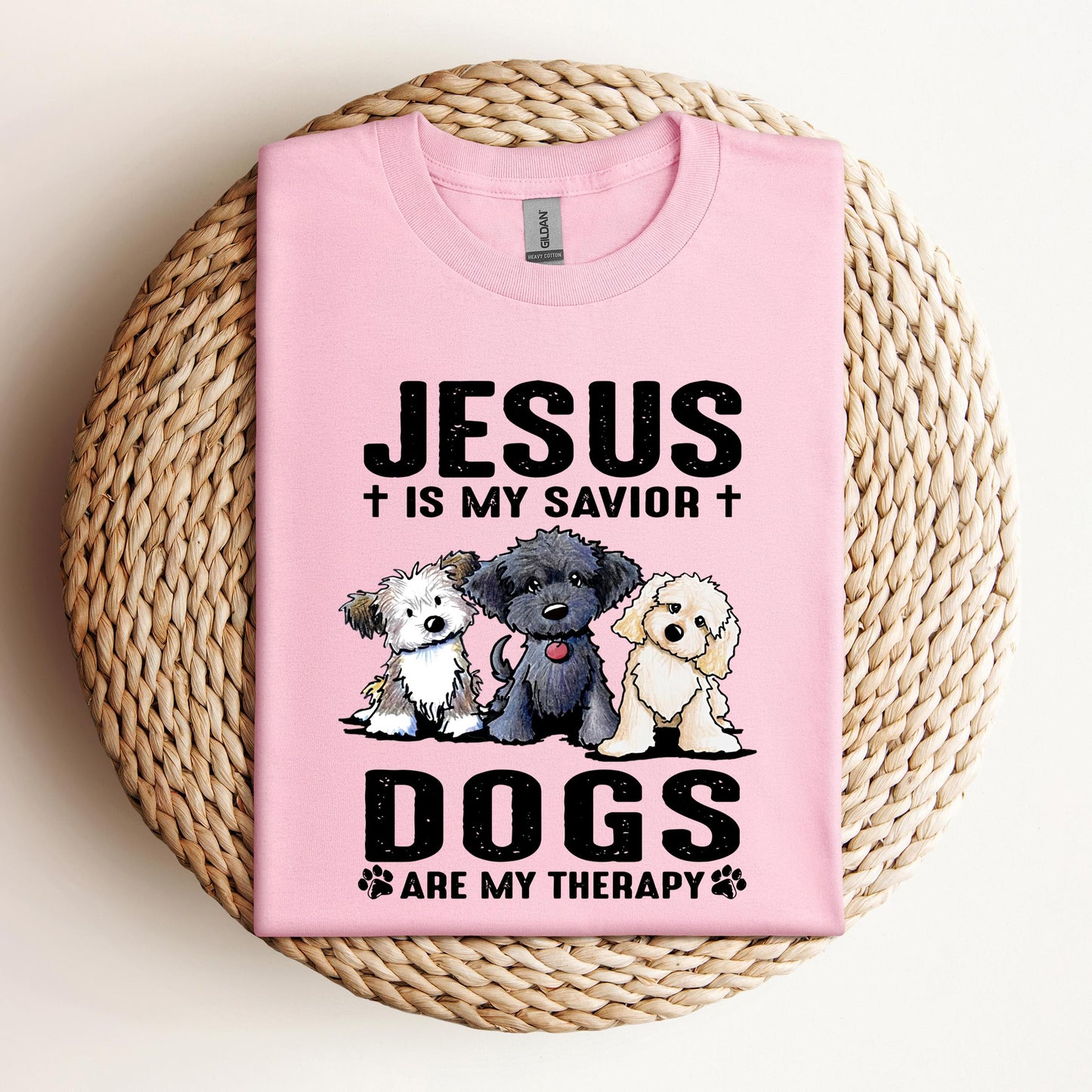 Jesus Is My Savior