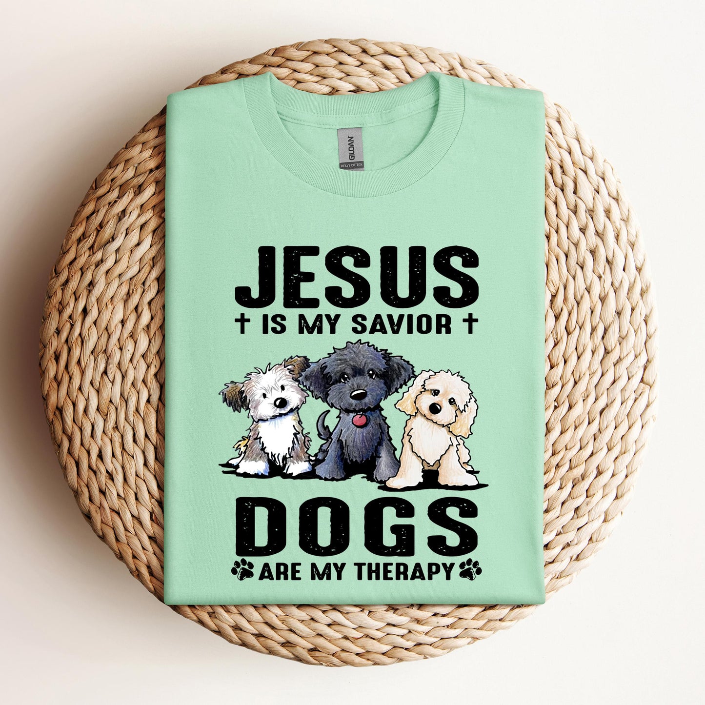 Jesus Is My Savior
