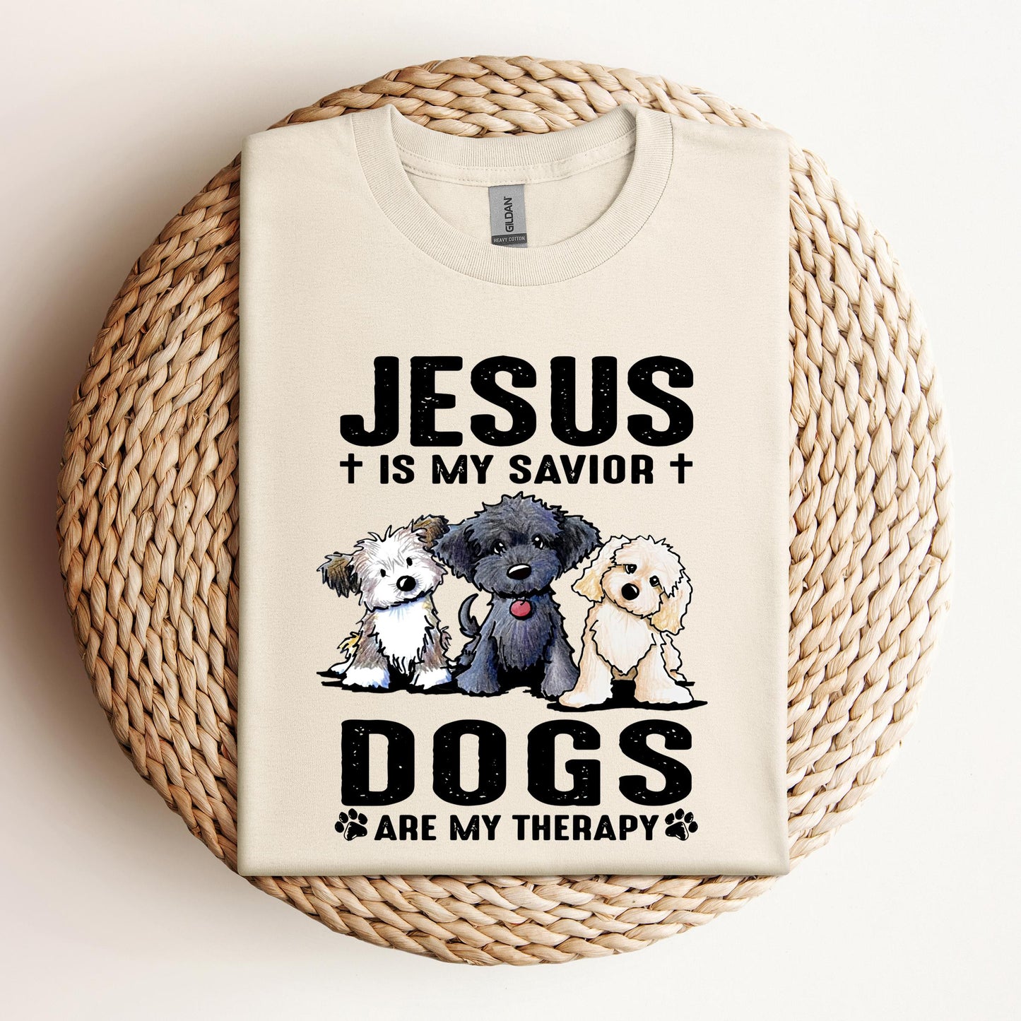 Jesus Is My Savior