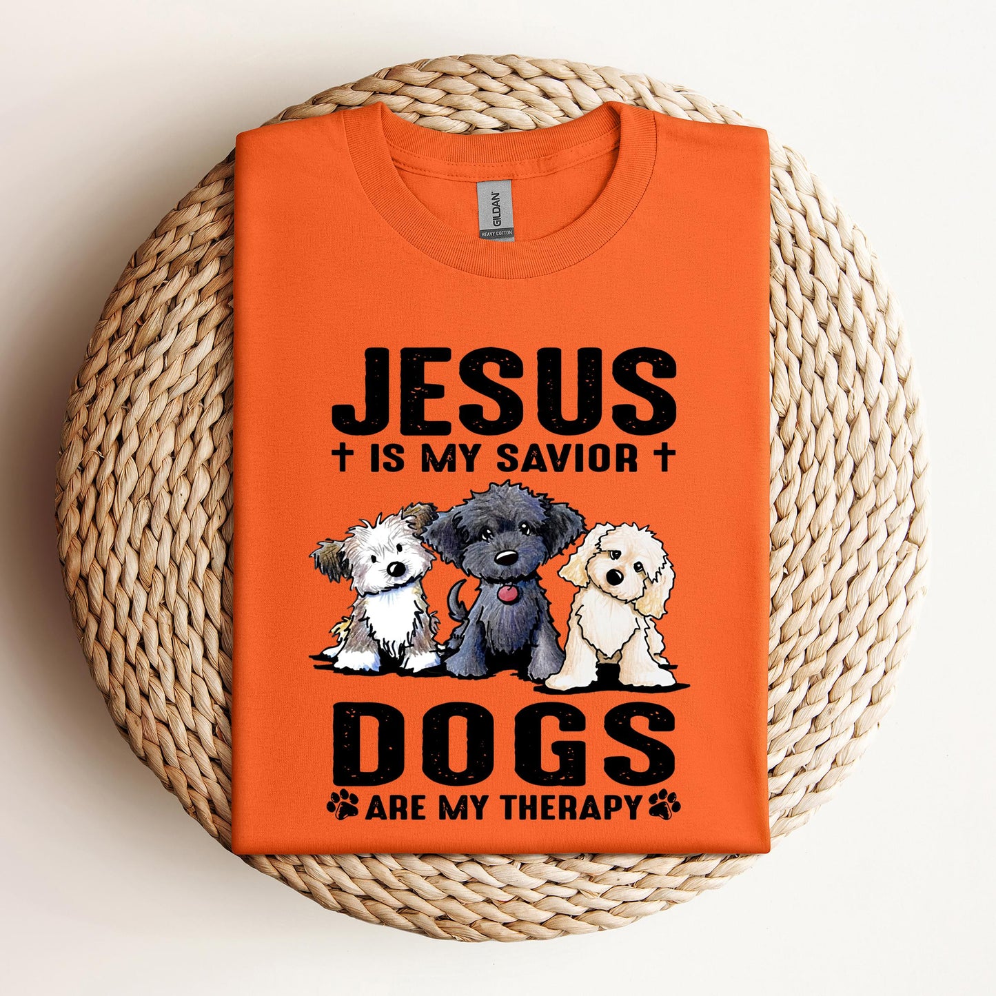 Jesus Is My Savior