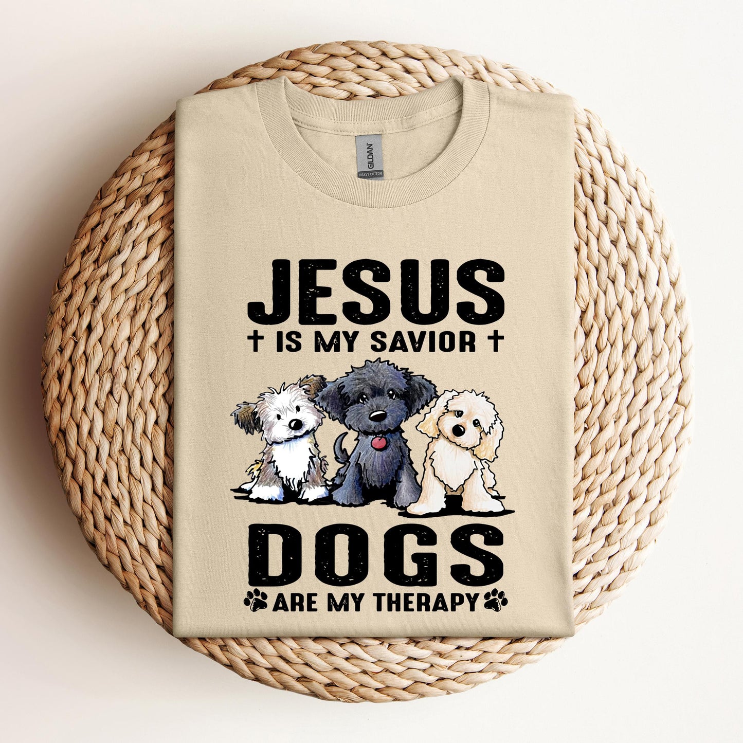 Jesus Is My Savior
